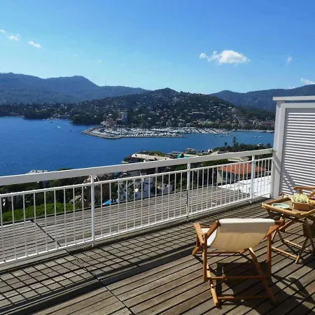 Casa Vacanza A