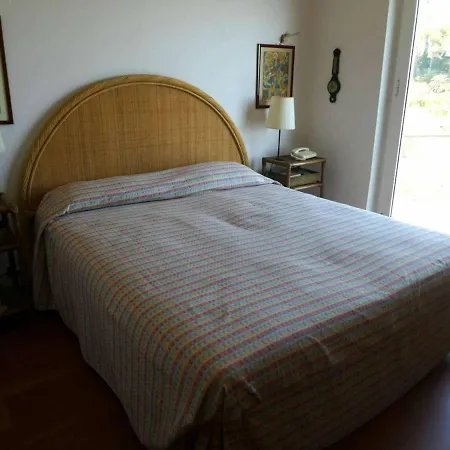 公寓 Casa Vacanza A