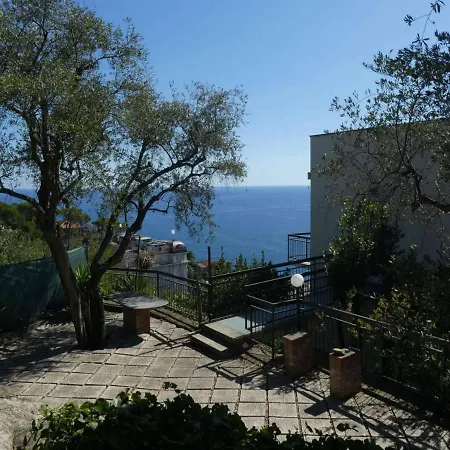 Casa Vacanza A * 拉帕洛