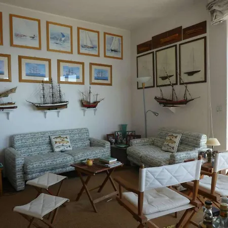 Casa Vacanza A Apartment Rapallo